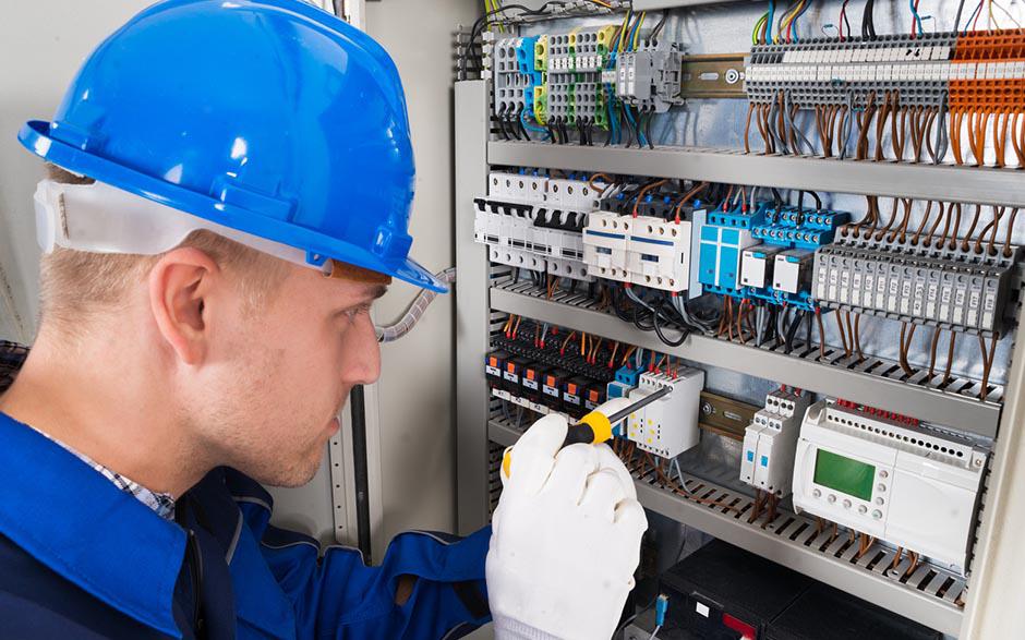 électricien à domicile Orry-la-Ville