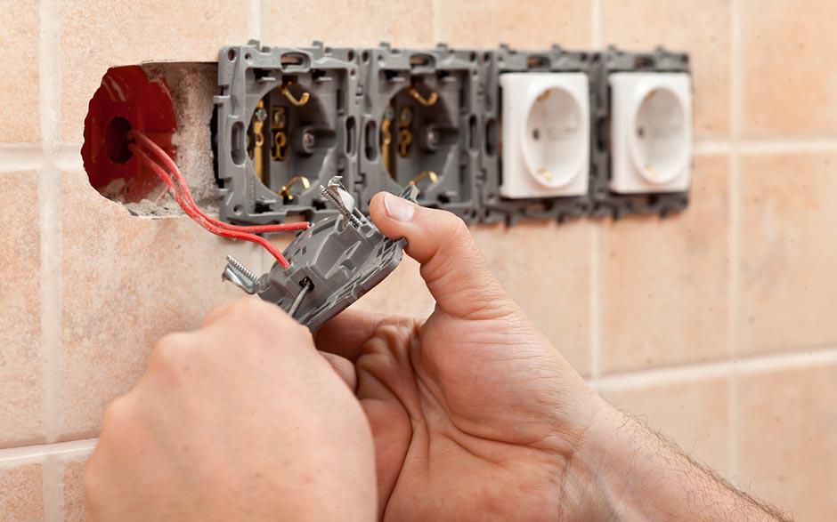 électricité Saint-Ouen