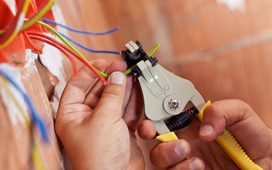 électricien à domicile Orry-la-Ville