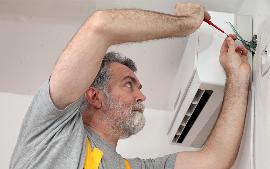 électricien à domicile Orry-la-Ville